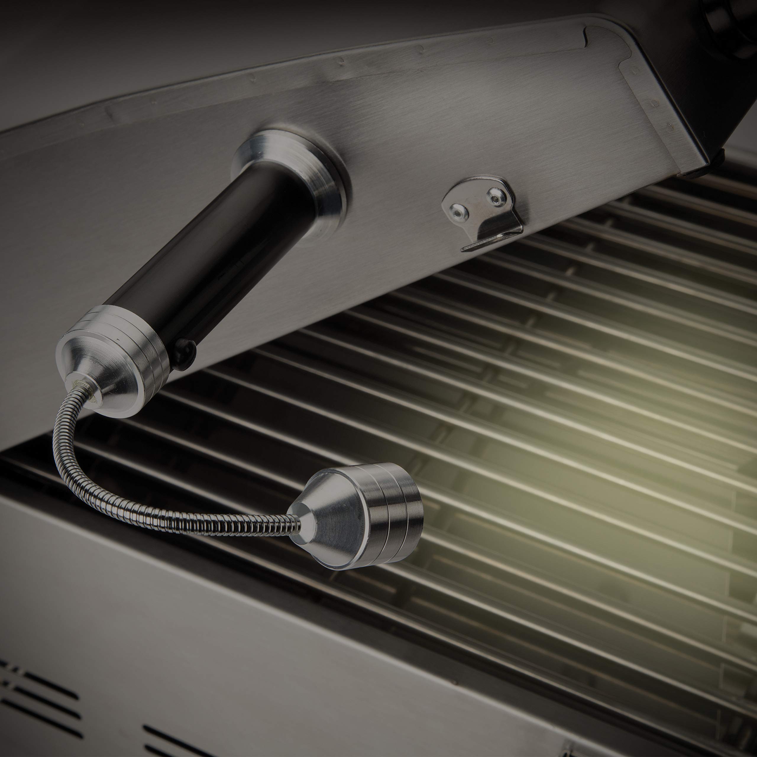 Cuisinart CGL-502 Magnetic LED Mini Grill Lights, 2-Pack - Image 4