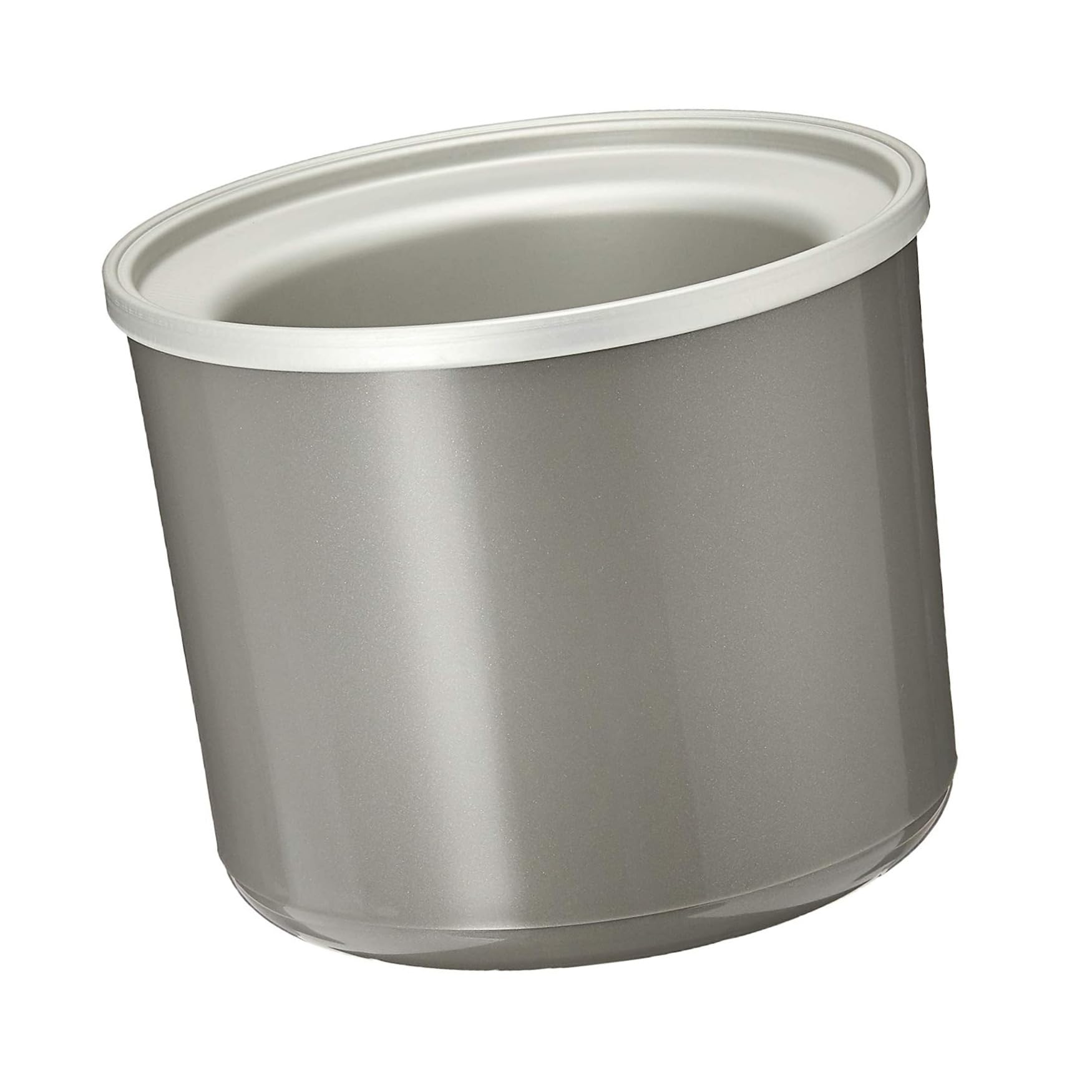 Cuisinart ICE-30RFB Stainless Steel Freezer Bowl, 2 quart, Silver - Image 4