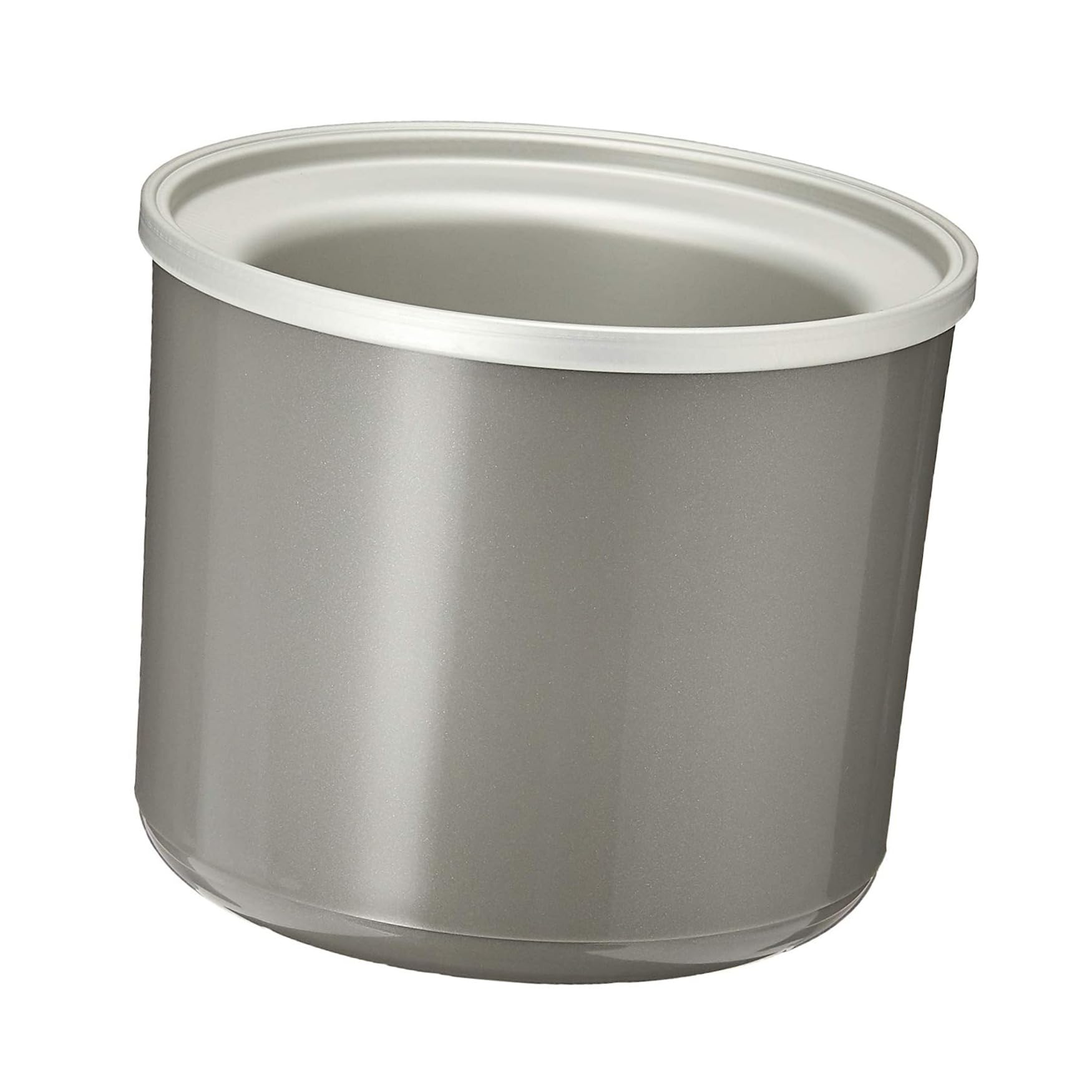 Cuisinart ICE-30RFB Stainless Steel Freezer Bowl, 2 quart, Silver - Image 5