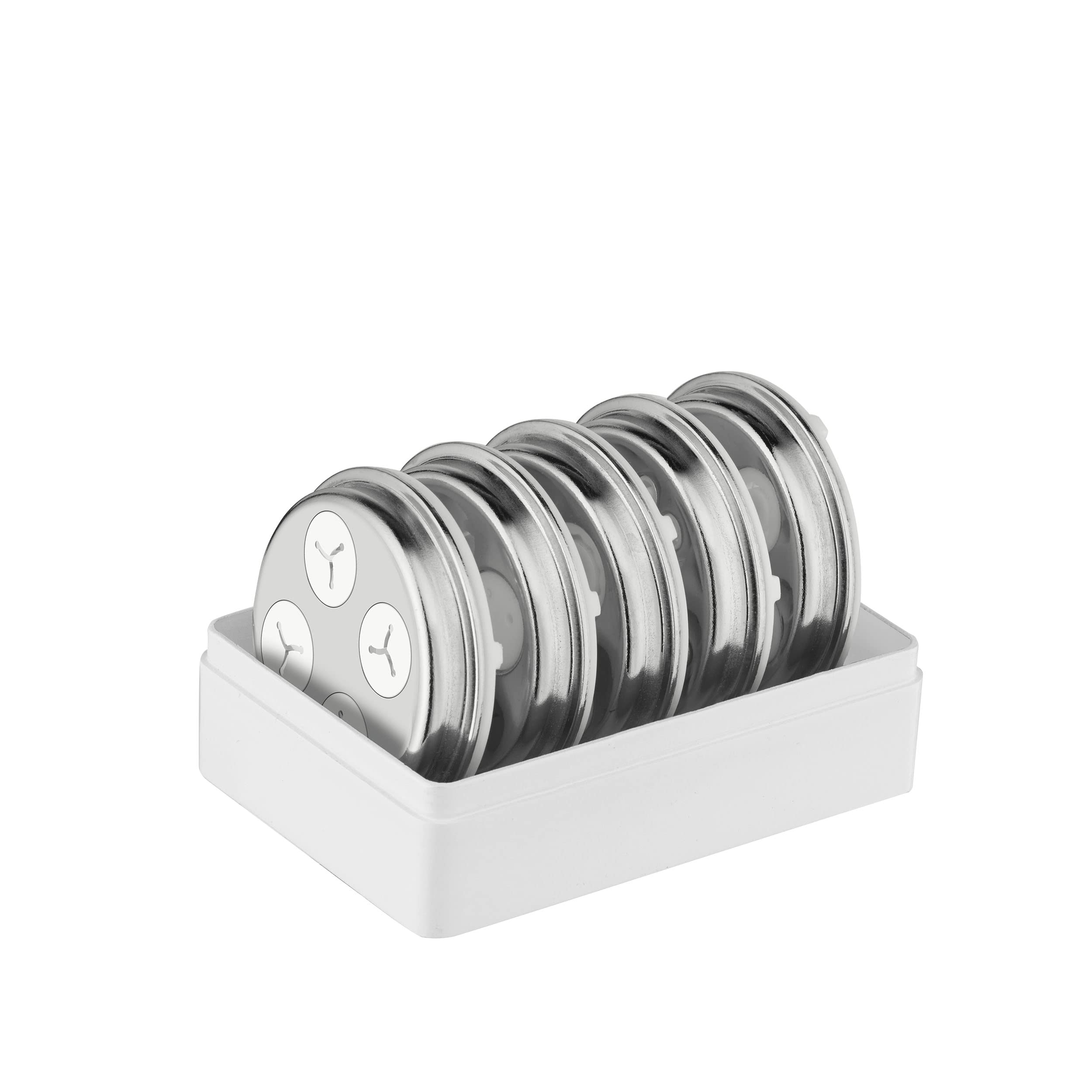 Cuisinart PE-50 Pasta Extruder Attachment, White - Image 4