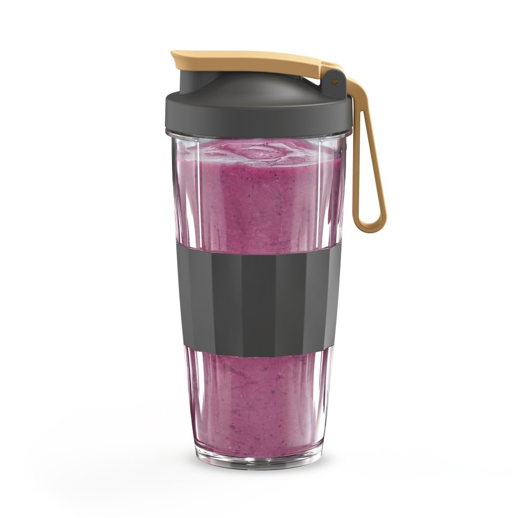 Cuisinart Soho™ Personal Blender, Black, CPB-7BK - Image 7